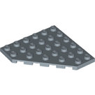 LEGO-Sand-Blue-Wedge-Plate-6-x-6-Cut-Corner-6106-6157654