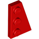 LEGO-Red-Wedge-Plate-3-x-2-Right-43722-4180504