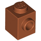 LEGO-Dark-Orange-Brick-Modified-1-x-1-with-Stud-on-1-Side-87087-4666322