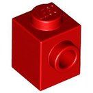 LEGO-Red-Brick-Modified-1-x-1-with-Stud-on-1-Side-87087-4558886
