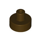 LEGO-Dark-Brown-Tile-Round-1-x-1-with-Bar-and-Pin-Holder-20482-6250161