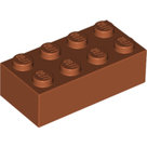 LEGO-Dark-Orange-Brick-2-x-4-3001-6212082