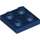 LEGO-Dark-Blue-Plate-2-x-2-3022-6037890