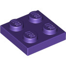 LEGO-Dark-Purple-Plate-2-x-2-3022-6047422