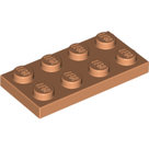LEGO-Nougat-Plate-2-x-4-3020-6172534