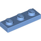 LEGO-Medium-Blue-Plate-1-x-3-3623-6170268