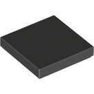 LEGO-Black-Tile-2-x-2-with-Groove-3068b-306826