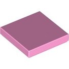 LEGO-Bright-Pink-Tile-2-x-2-with-Groove-3068b-4615728