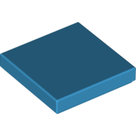 LEGO-Dark-Azure-Tile-2-x-2-with-Groove-3068b-6205087