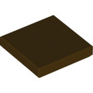 LEGO-Dark-Brown-Tile-2-x-2-with-Groove-3068b-6179803