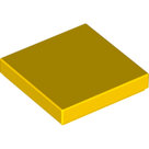 LEGO-Yellow-Tile-2-x-2-with-Groove-3068b-306824