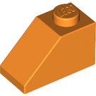 LEGO-Orange-Slope-45-2-x-1-3040-4121967