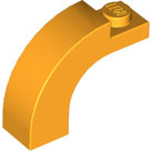 LEGO-Bright-Light-Orange-Brick-Arch-1-x-3-x-2-Curved-Top-6005-6035590