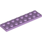 LEGO-Lavender-Plate-2-x-8-3034-6099361