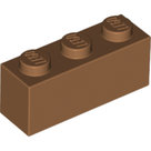 LEGO-Medium-Nougat-Brick-1-x-3-3622-6192922