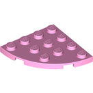 LEGO-Bright-Pink-Plate-Round-Corner-4-x-4-30565-6213793