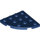 LEGO-Dark-Blue-Plate-Round-Corner-4-x-4-30565-6023154
