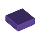 LEGO-Dark-Purple-Tile-1-x-1-with-Groove-(3070)-3070b-6167457