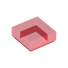 LEGO-Trans-Red-Tile-1-x-1-with-Groove-(3070)-3070b-3003941