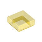 LEGO-Trans-Yellow-Tile-1-x-1-with-Groove-(3070)-3070b-3003944