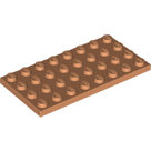 LEGO-Nougat-Plate-4-x-8-3035-6286494