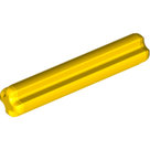 LEGO-Yellow-Technic-Axle-3-4519-6130007