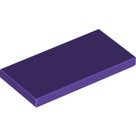 LEGO-Dark-Purple-Tile-2-x-4-87079-6167472