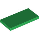 LEGO-Green-Tile-2-x-4-87079-4566179