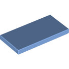 LEGO-Medium-Blue-Tile-2-x-4-87079-6146503