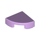 LEGO-Lavender-Tile-Round-1-x-1-Quarter-25269-6240465