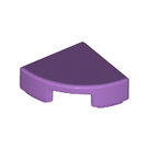 LEGO-Medium-Lavender-Tile-Round-1-x-1-Quarter-25269-6199893
