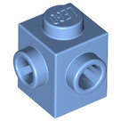 LEGO-Medium-Blue-Brick-Modified-1-x-1-with-Studs-on-2-Sides-Adjacent-26604-6195548