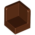 LEGO-Reddish-Brown-Panel-1-x-1-x-1-Corner-6231-4645400