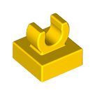 LEGO-Yellow-Tile-Modified-1-x-1-with-Open-O-Clip-15712-6071270