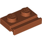 LEGO-Dark-Orange-Plate-Modified-1-x-2-with-Door-Rail-32028-4616022
