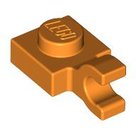 LEGO-Orange-Plate-Modified-1-x-1-with-Open-O-Clip-(Horizontal-Grip)-61252-4593773