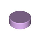 LEGO-Lavender-Tile-Round-1-x-1-98138-6322820