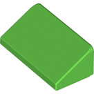 LEGO-Bright-Green-Slope-30-1-x-2-x-2-3-85984-6138510