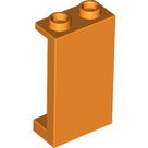 LEGO-Orange-Panel-1-x-2-x-3-with-Side-Supports-Hollow-Studs-87544-6129594