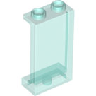 LEGO-Trans-Light-Blue-Panel-1-x-2-x-3-with-Side-Supports-Hollow-Studs-87544-6239391