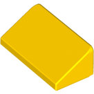 LEGO-Yellow-Slope-30-1-x-2-x-2-3-85984-4550348