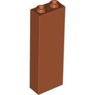 LEGO-Dark-Orange-Brick-1-x-2-x-5-Blocked-Open-Studs-or-Hollow-Studs-2454-4178158