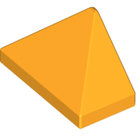 LEGO-Bright-Light-Orange-Slope-45-2-x-1-Triple-with-Bottom-Stud-Holder-15571-6078294