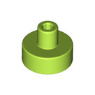 LEGO-Lime-Tile-Round-1-x-1-with-Bar-and-Pin-Holder-20482-6223736