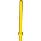 LEGO-Yellow-Bar-6L-with-Stop-Ring-63965-4599047
