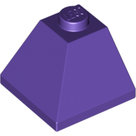 LEGO-Dark-Purple-Slope-45-2-x-2-Double-Convex-3045-6107202