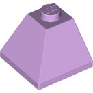 LEGO-Lavender-Slope-45-2-x-2-Double-Convex-3045-6138508