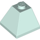 LEGO-Light-Aqua-Slope-45-2-x-2-Double-Convex-3045-6137762