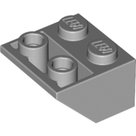 LEGO-Light-Bluish-Gray-Slope-Inverted-45-2-x-2-3660-4211436