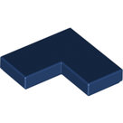 LEGO-Dark-Blue-Tile-2-x-2-Corner-14719-6103392